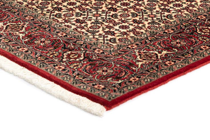 Vue détaillée : 145cm x 210cm Bidjar Tapis