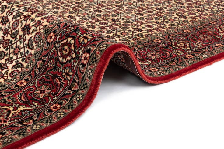 Vue détaillée : 145cm x 210cm Bidjar Tapis