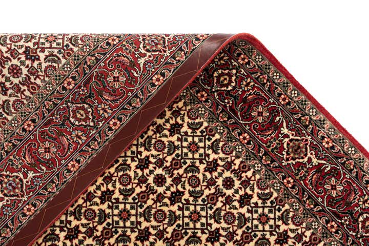 145cm x 210cm Bidjar Tapis