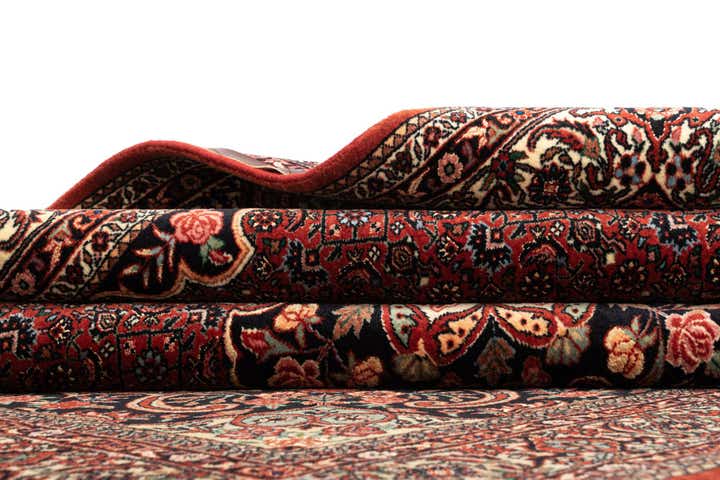 5' 1 x 6' 11 Bidjar Rug