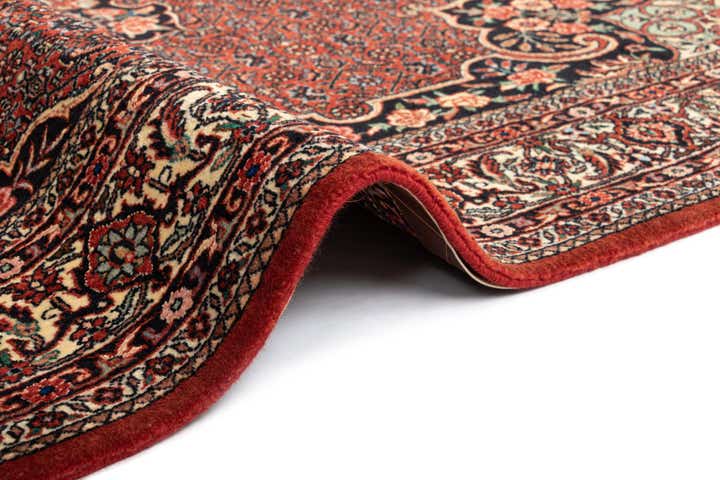 5' 1 x 6' 11 Bidjar Rug