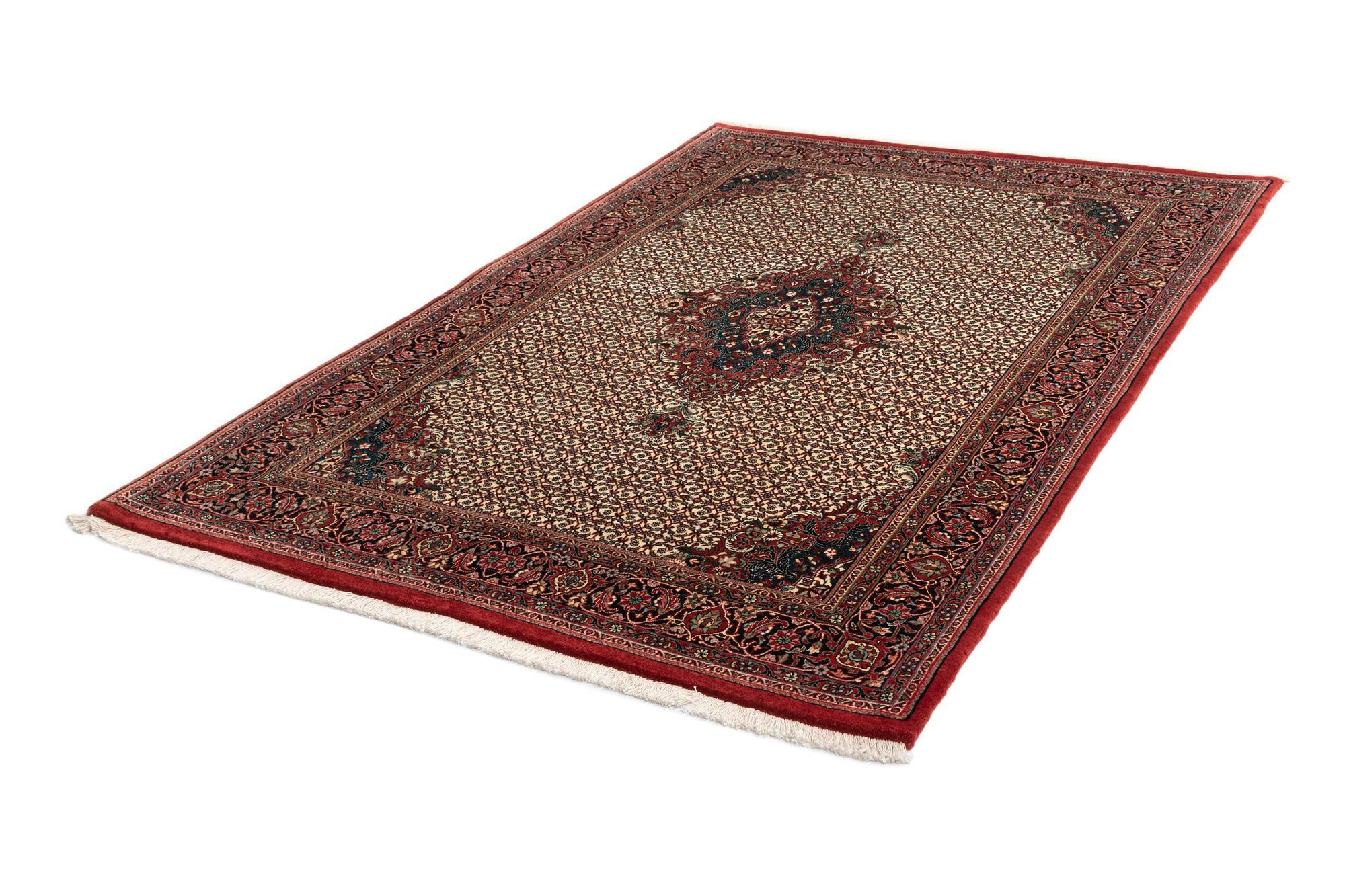 5' x 6' 8 Bidjar Rug