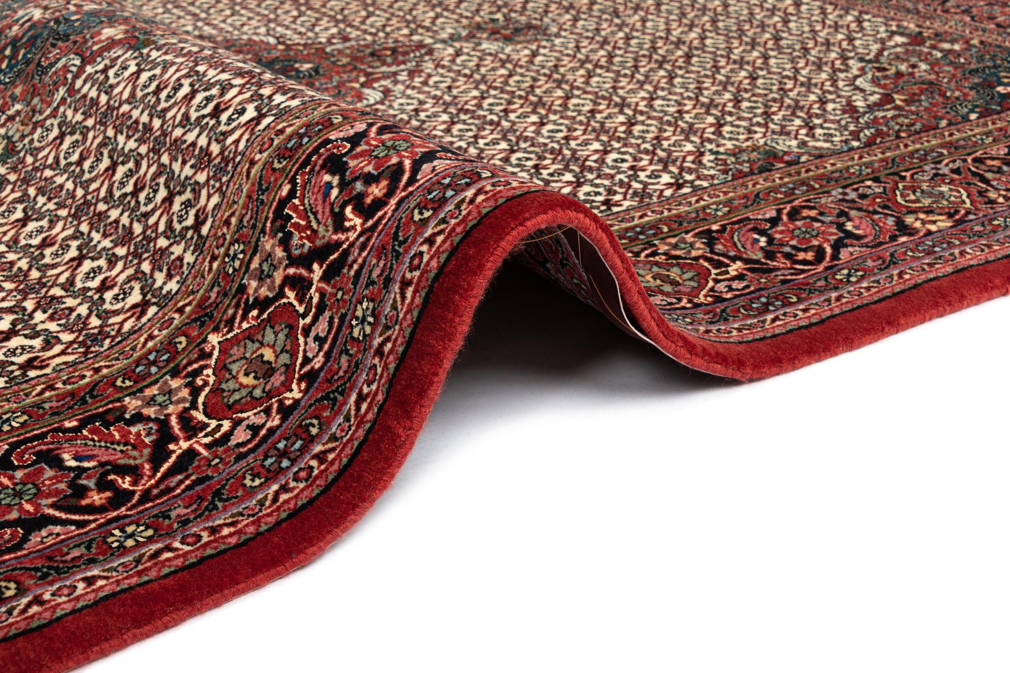 5' x 6' 8 Bidjar Rug