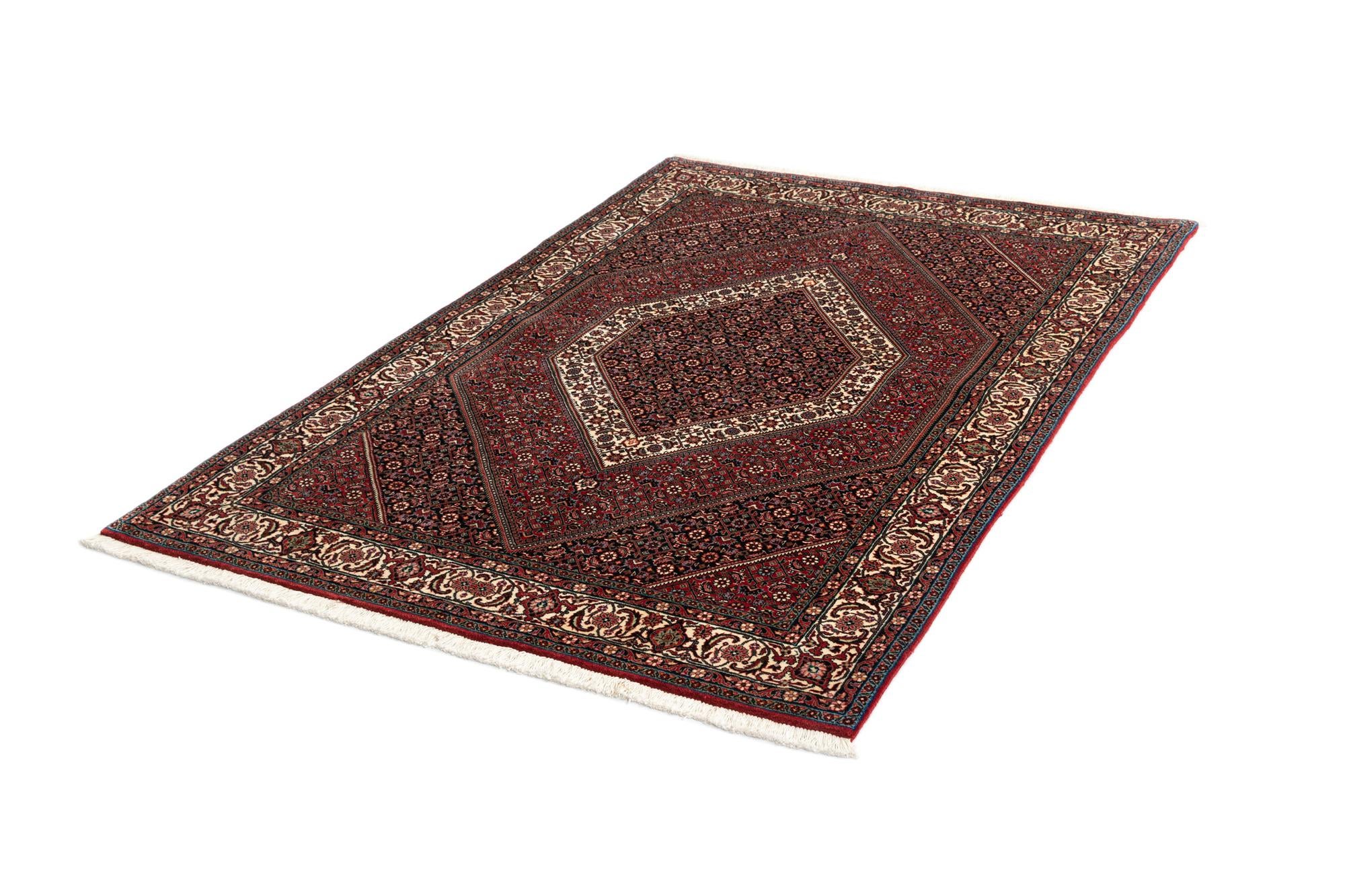 4' 8 x 7' Bidjar Rug