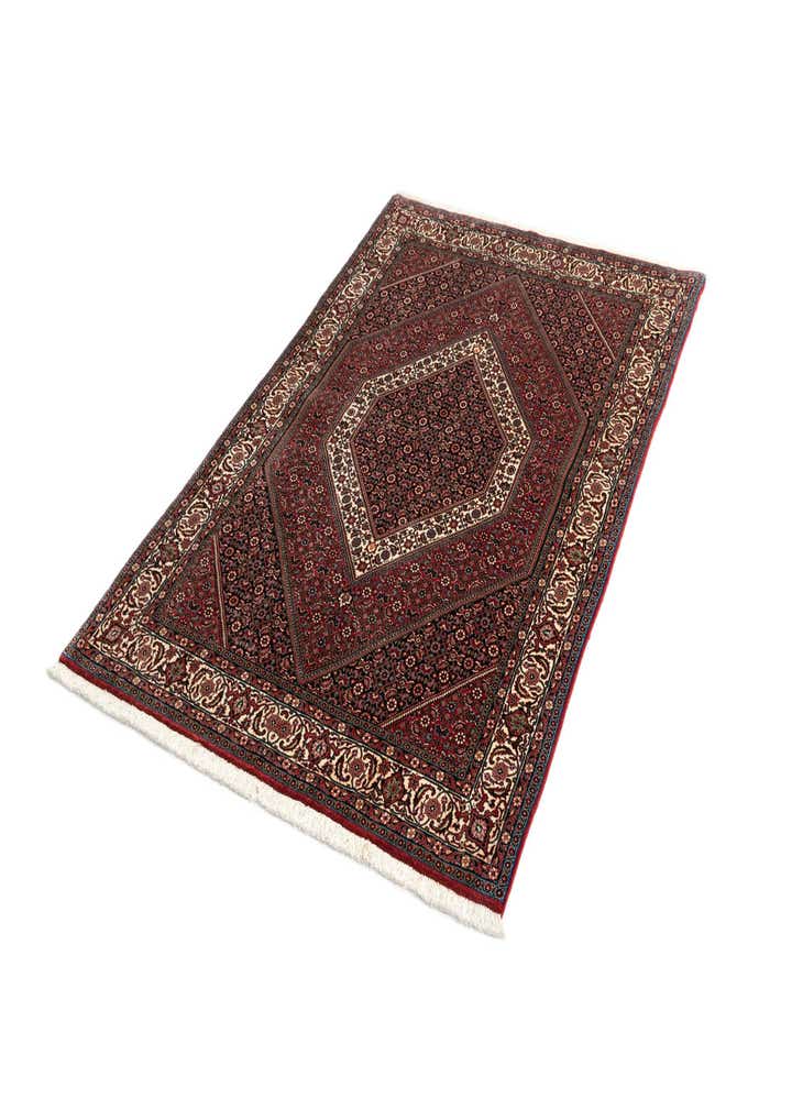 4' 8 x 7' Bidjar Rug