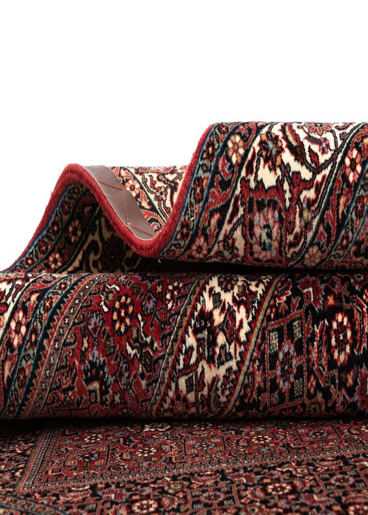 4' 8 x 7' Bidjar Rug