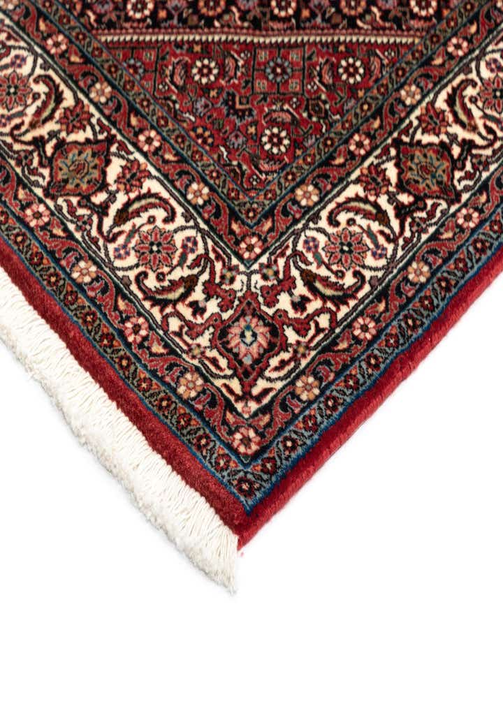 4' 8 x 7' Bidjar Rug