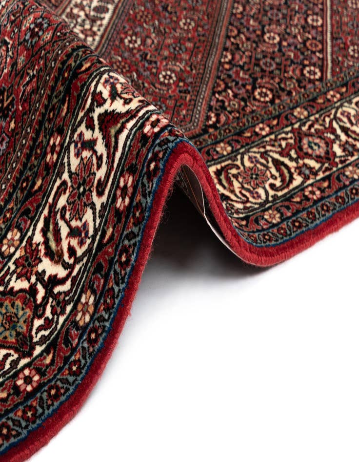 Detail image of 4' 8 x 7' Bidjar Rug