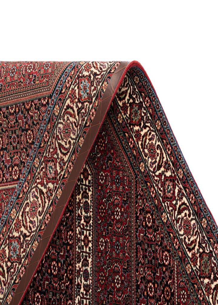 4' 8 x 7' Bidjar Rug