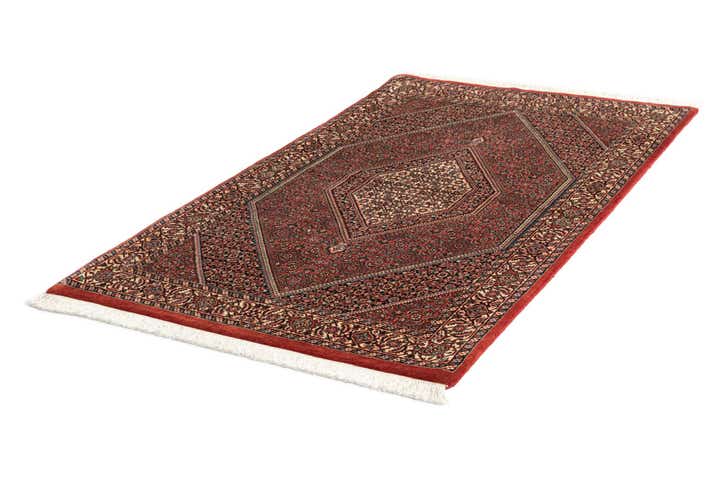 3' 6 x 6' Bidjar Wool Rug
