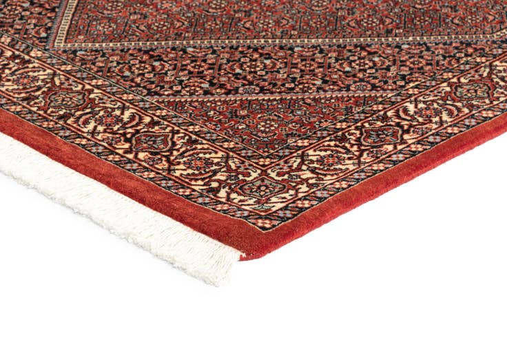 Detail image of 3' 6 x 6' Bidjar Wool Rug