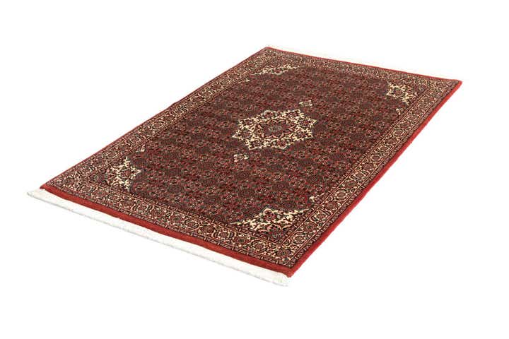 3' 9 x 5' 9 Bidjar Wool Rug