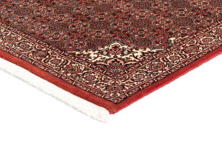 3' 9 x 5' 9 Bidjar Wool Rug