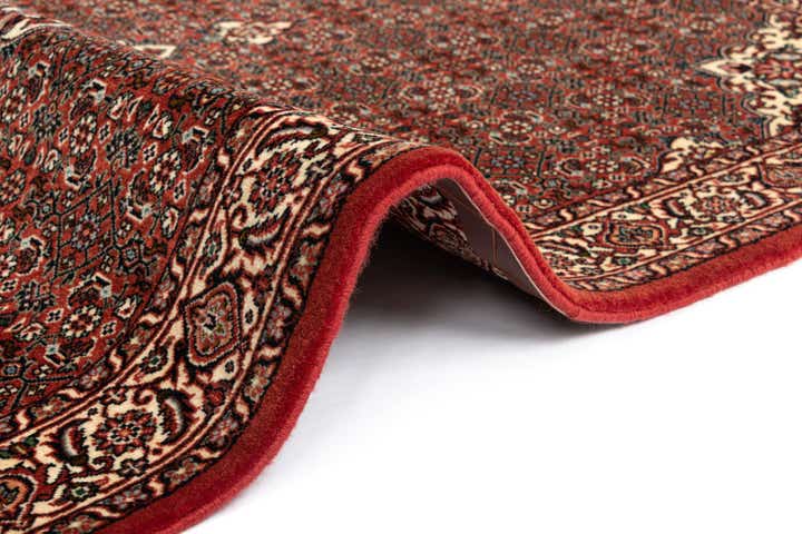 3' 9 x 5' 9 Bidjar Wool Rug
