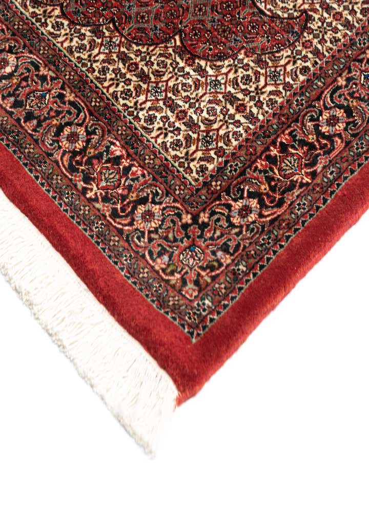 3' 8 x 5' 11 Bidjar Wool Rug