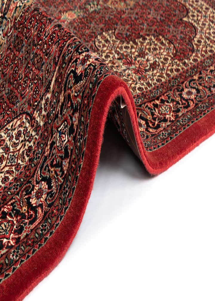 3' 8 x 5' 11 Bidjar Wool Rug
