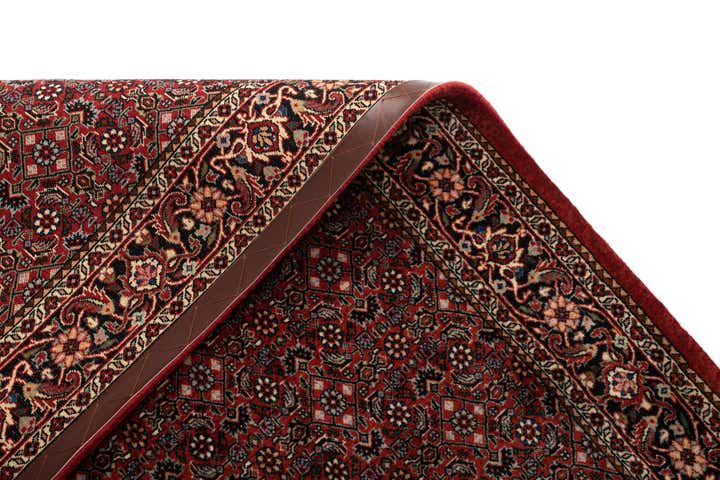 3' 10 x 5' 9 Bidjar Wool Rug