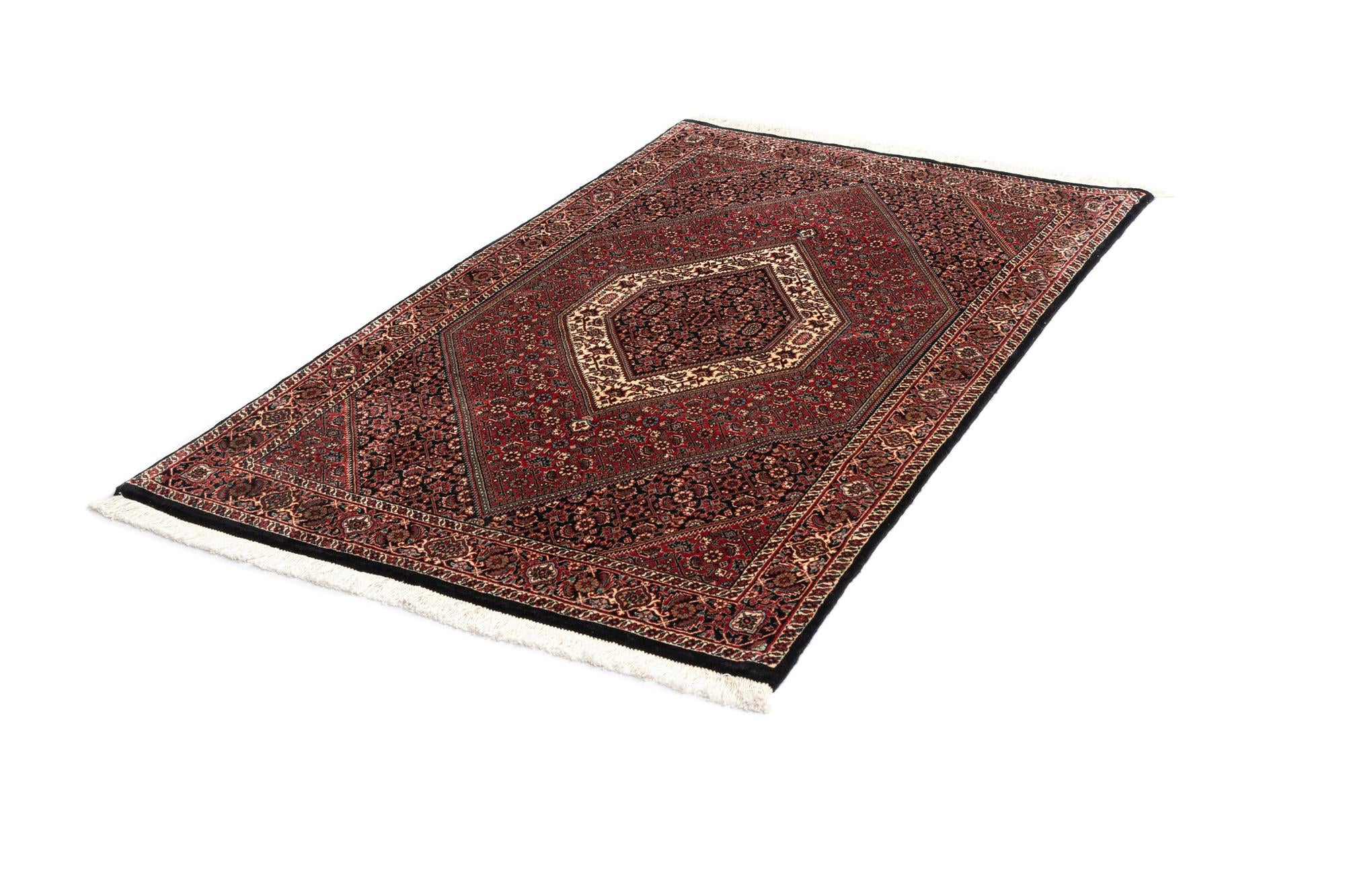 3' 7 x 5' 9 Bidjar Wool Rug