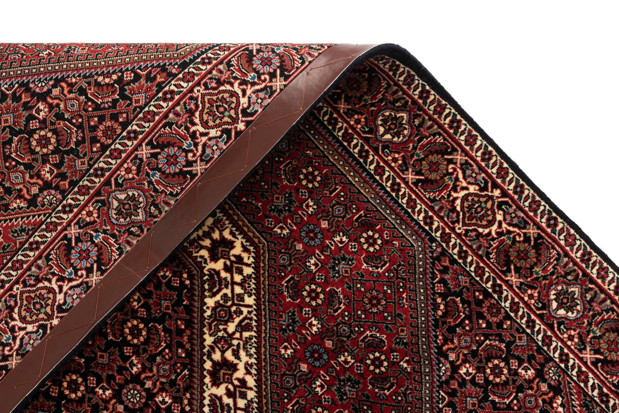 3' 7 x 5' 9 Bidjar Wool Rug