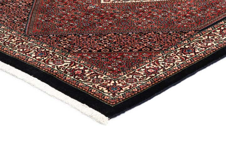 3' 8 x 6' 1 Bidjar Wool Rug