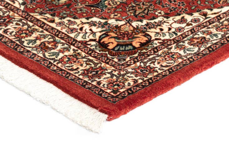 Detail image of 95cm x 160cm Bidjar Wool Rug