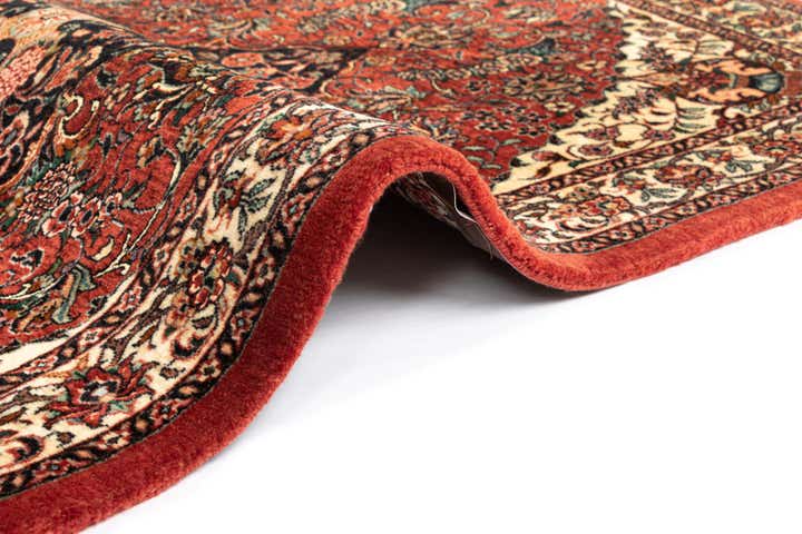 95cm x 160cm Bidjar Wool Rug