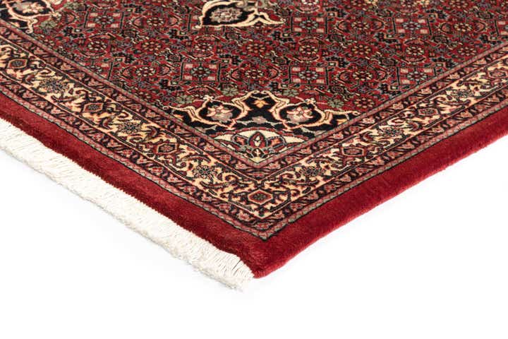 3' 1 x 4' 11 Bidjar Wool Rug