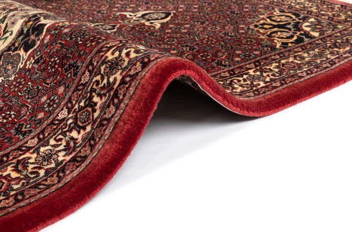 3' 1 x 4' 11 Bidjar Wool Rug