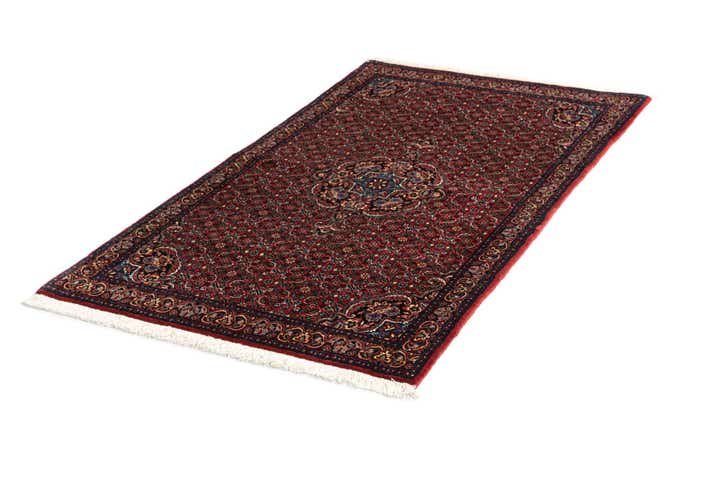 2' 10 x 5' 1 Bidjar Wool Rug