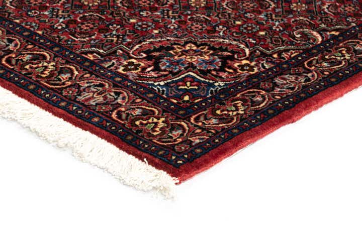 2' 10 x 5' 1 Bidjar Wool Rug