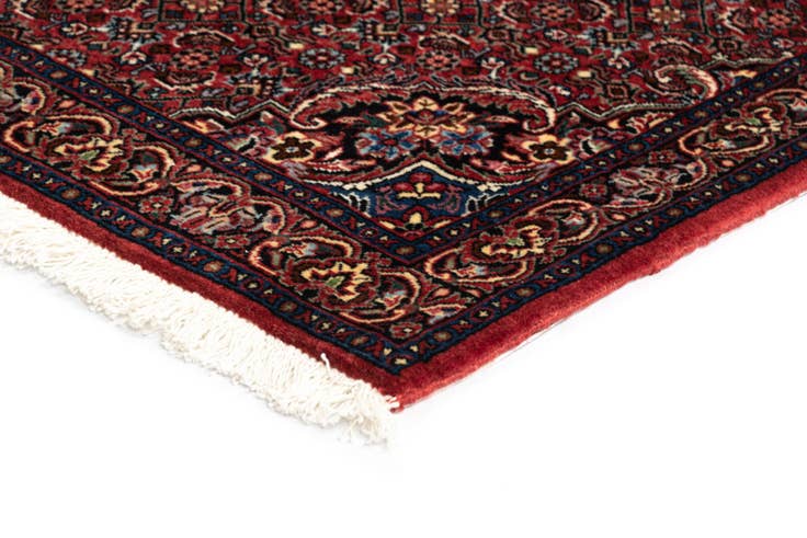 Detail image of 2' 10 x 5' 1 Bidjar Wool Rug