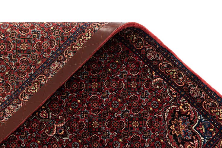 Detail image of 2' 10 x 5' 1 Bidjar Wool Rug