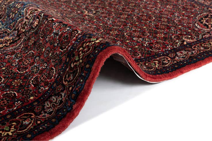 Detail image of 2' 10 x 5' 1 Bidjar Wool Rug