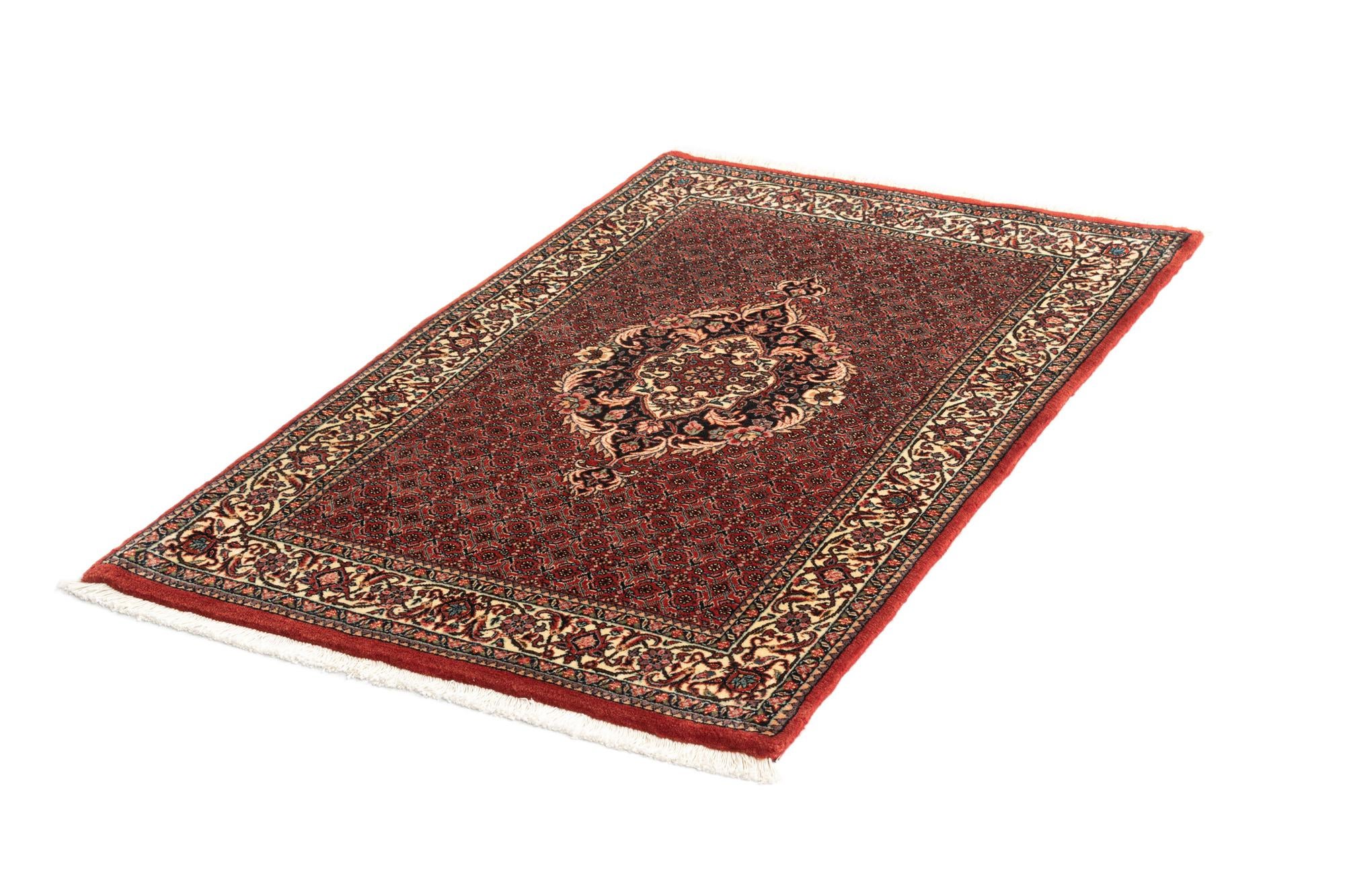 3' 1 x 4' 9 Bidjar Wool Rug