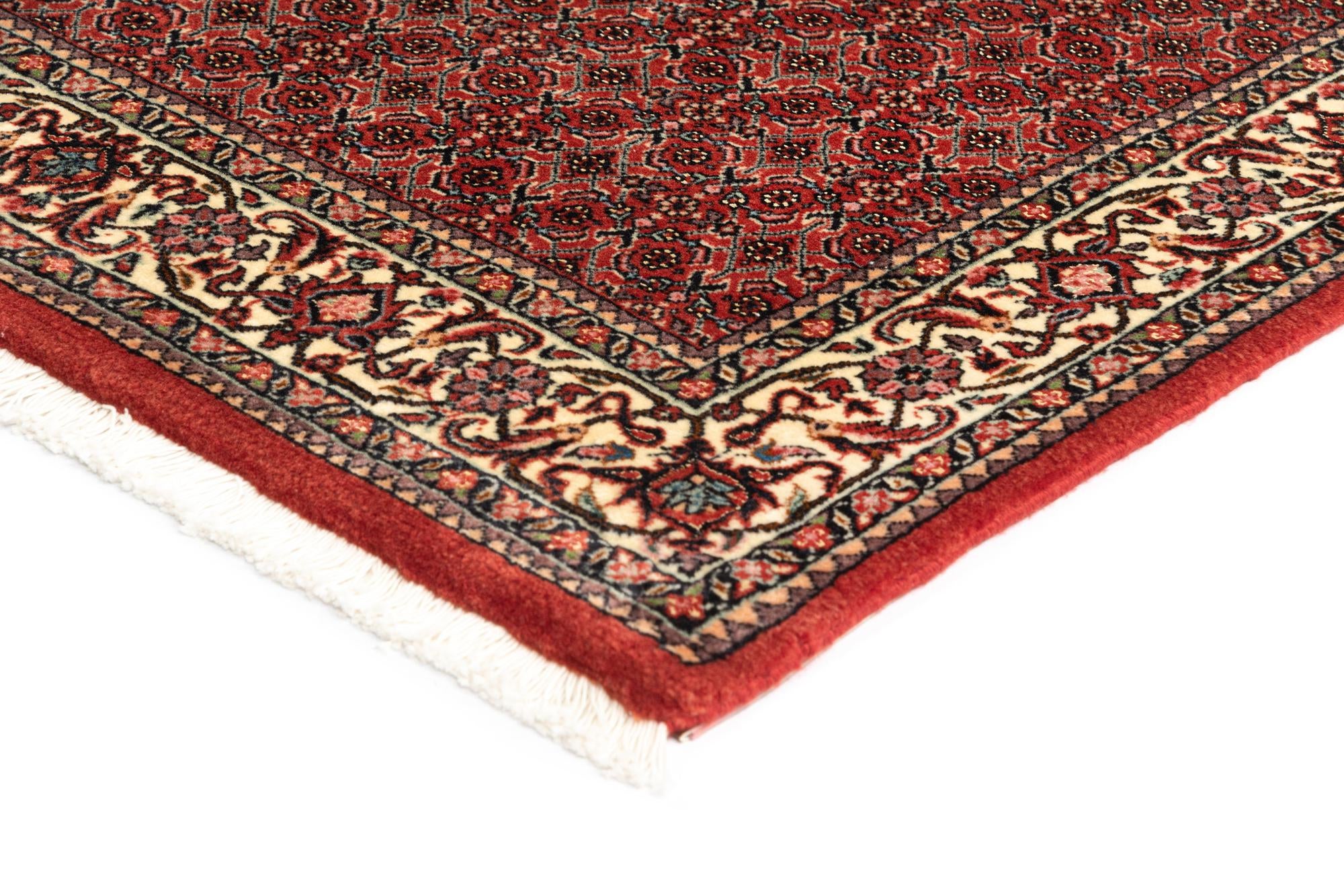 3' 1 x 4' 9 Bidjar Wool Rug