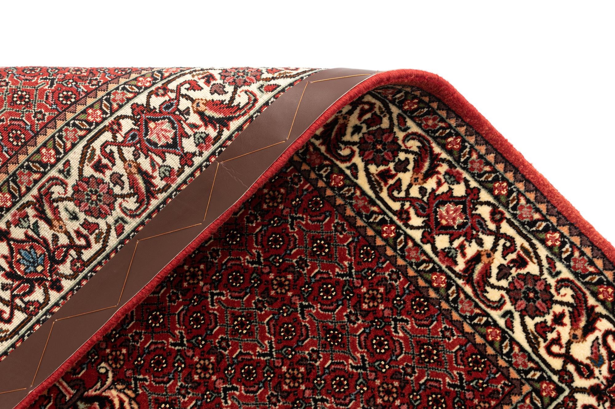 3' 1 x 4' 9 Bidjar Wool Rug