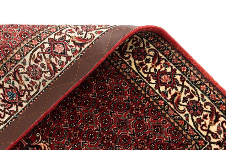 3' 1 x 4' 9 Bidjar Wool Rug