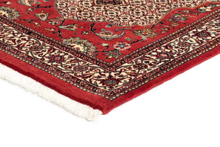 2' 11 x 5' 2 Bidjar Wool Rug
