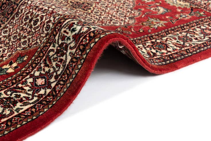 Detail image of 2' 11 x 5' 2 Bidjar Wool Rug