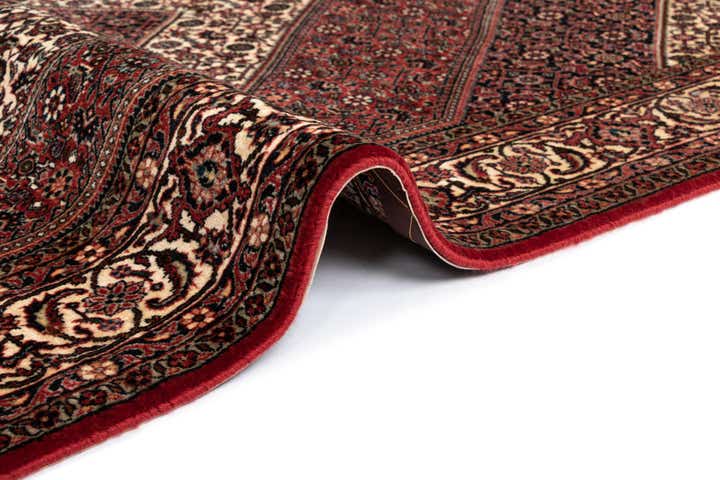 4' 5 x 7' 5 Bidjar Wool Rug