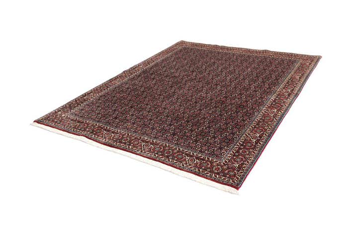 205cm x 250cm Bidjar Wolle Teppich