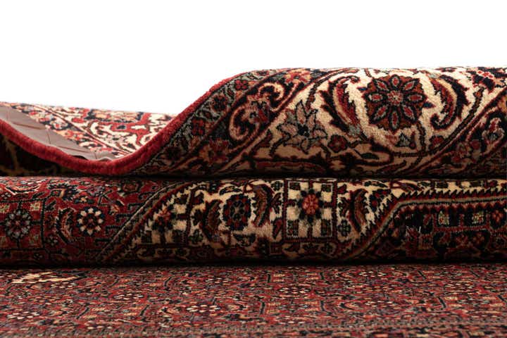 6' 7 x 8' 4 Bidjar Wool Rug