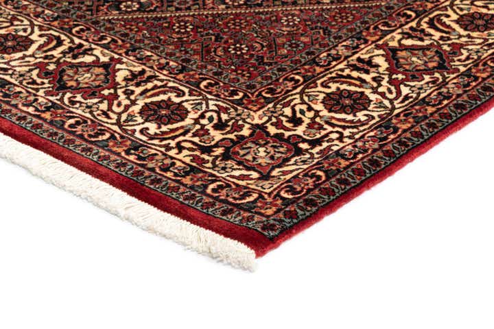 6' 7 x 8' 4 Bidjar Wool Rug