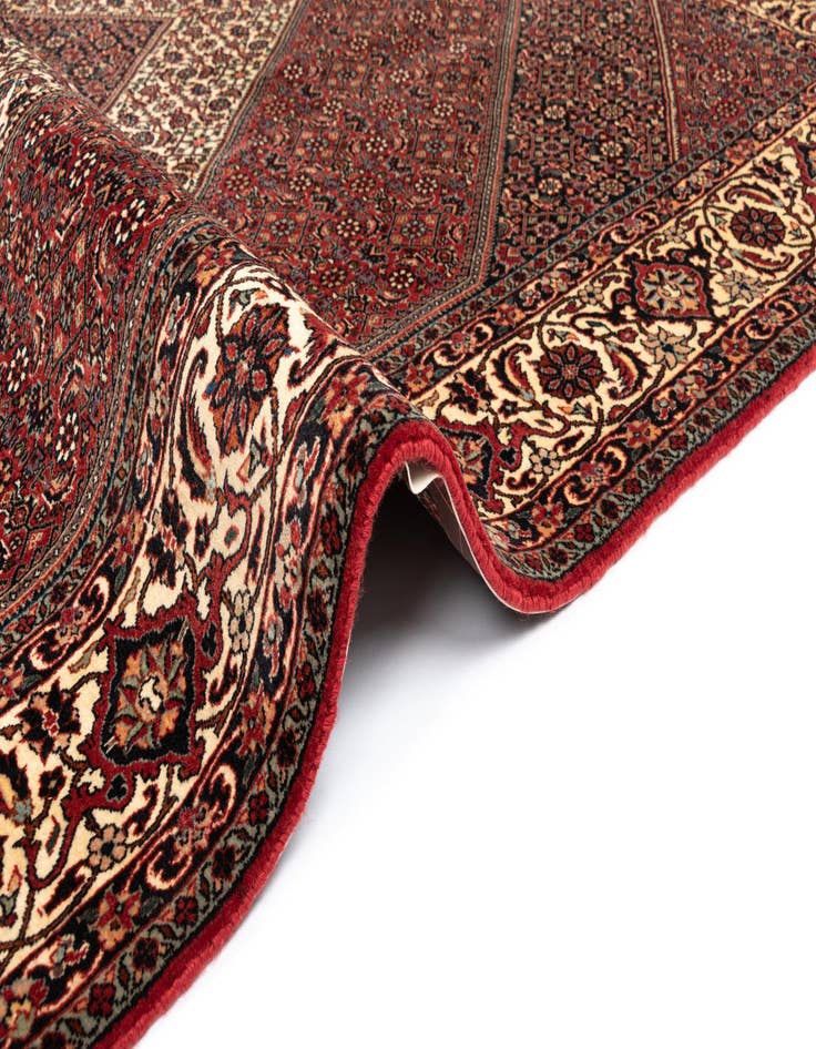 Detail image of 6' 7 x 8' 4 Bidjar Wool Rug