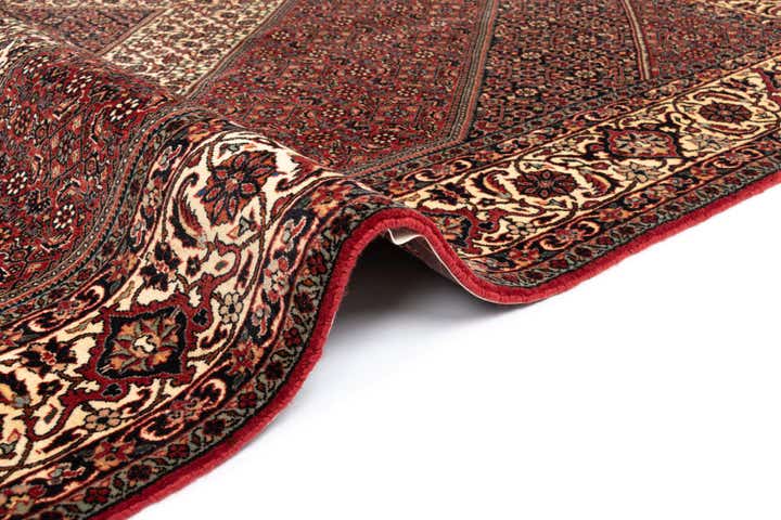 6' 7 x 8' 4 Bidjar Wool Rug
