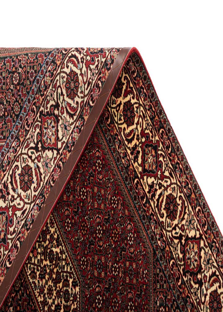 6' 7 x 8' 4 Bidjar Wool Rug