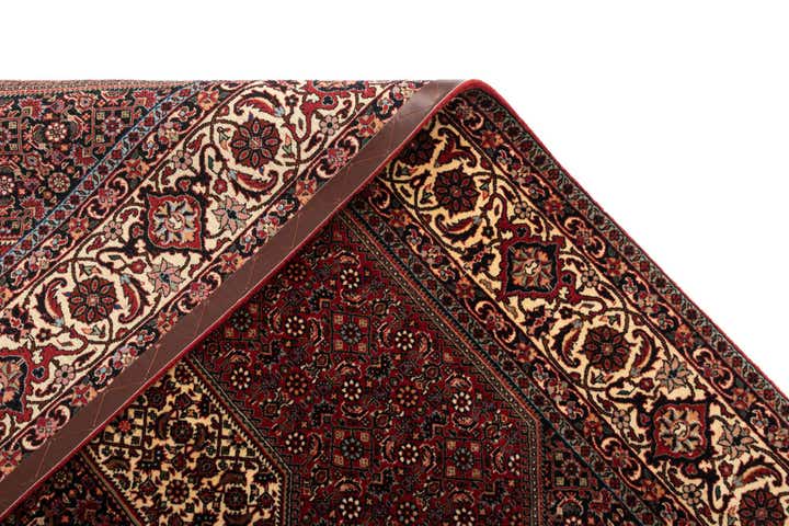6' 7 x 8' 4 Bidjar Wool Rug