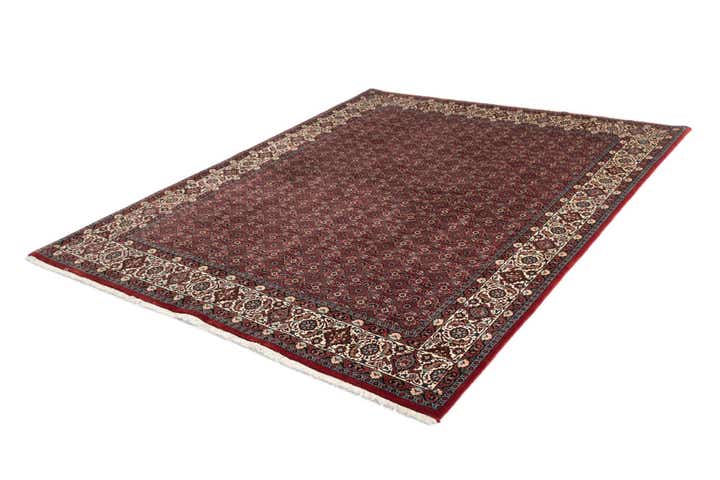 6' 8 x 8' 3 Bidjar Wool Rug