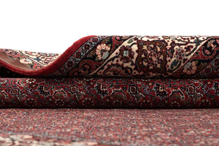 6' 8 x 8' 3 Bidjar Wool Rug
