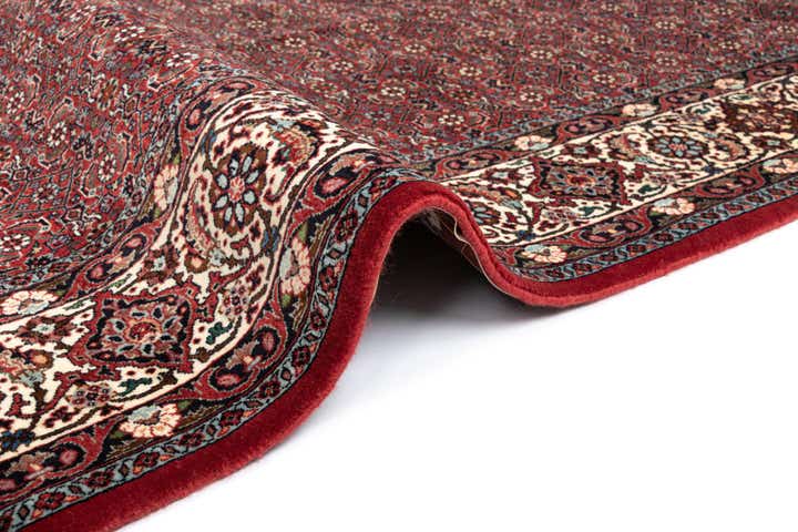 6' 8 x 8' 3 Bidjar Wool Rug